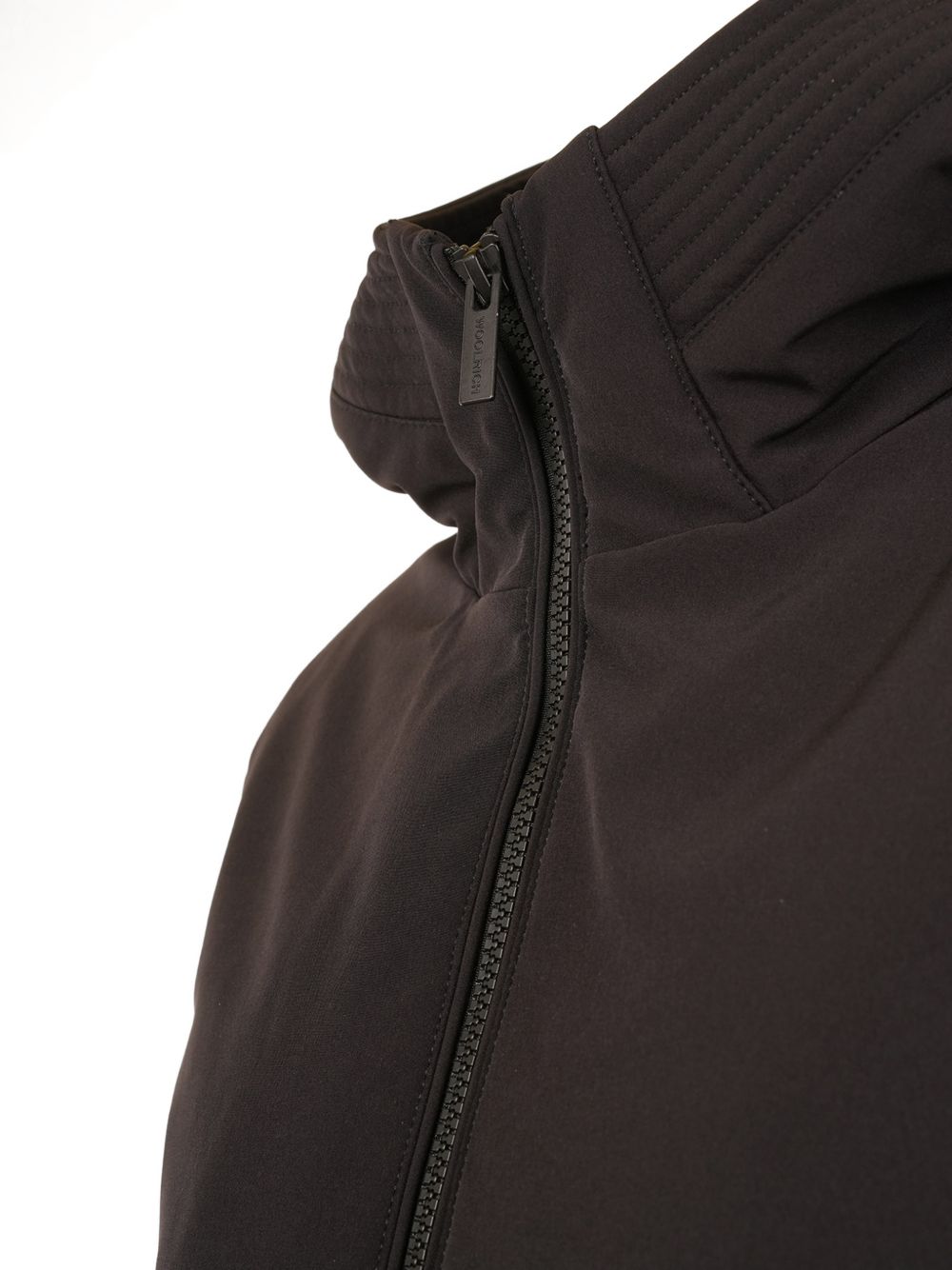 FIRTH hooded parka CFWWOU2045FBUT3496 100 WOOLRICH