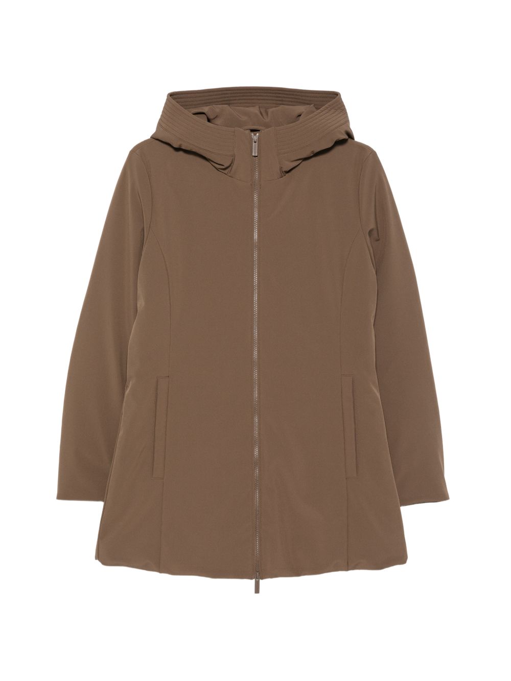 FIRTH hooded parka CFWWOU2045FBUT3496 6679 WOOLRICH