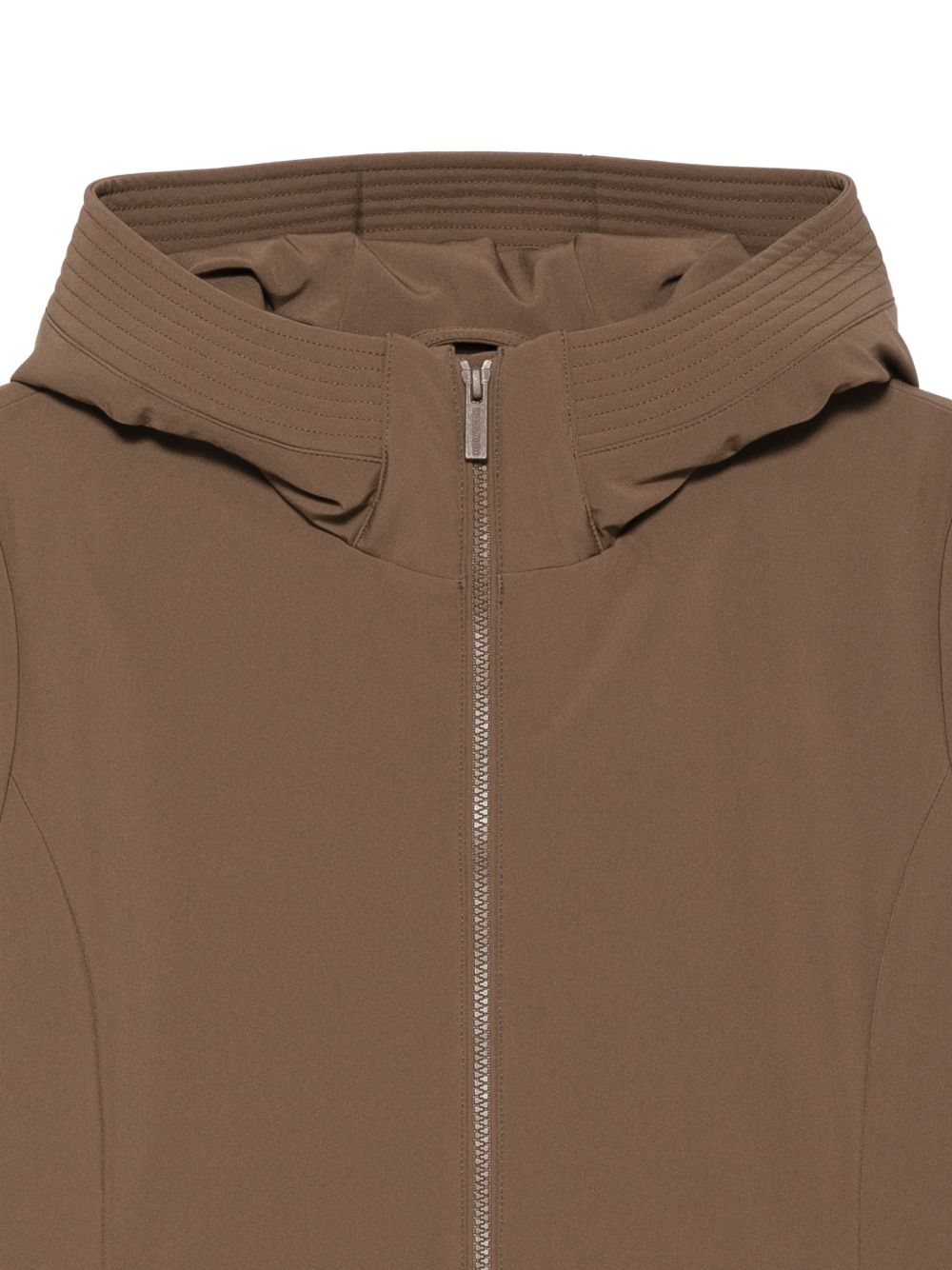 FIRTH hooded parka CFWWOU2045FBUT3496 6679 WOOLRICH