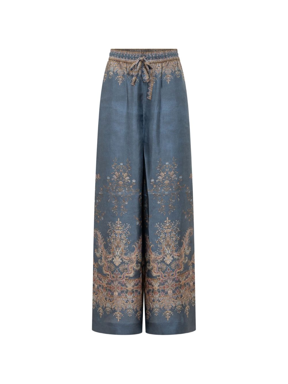 Valiant Track Pant 1111PF261 NAP ZIMMERMANN