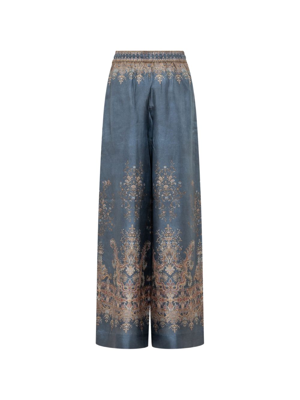 Valiant Track Pant 1111PF261 NAP ZIMMERMANN
