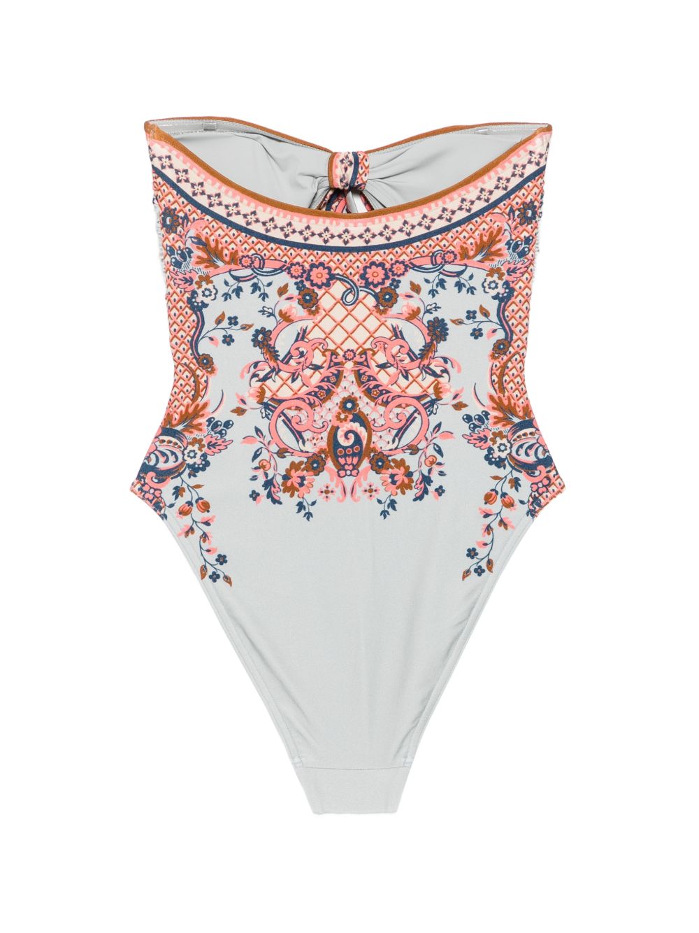 Aster Swimsuit 9142WSS261 BLUPF ZIMMERMANN