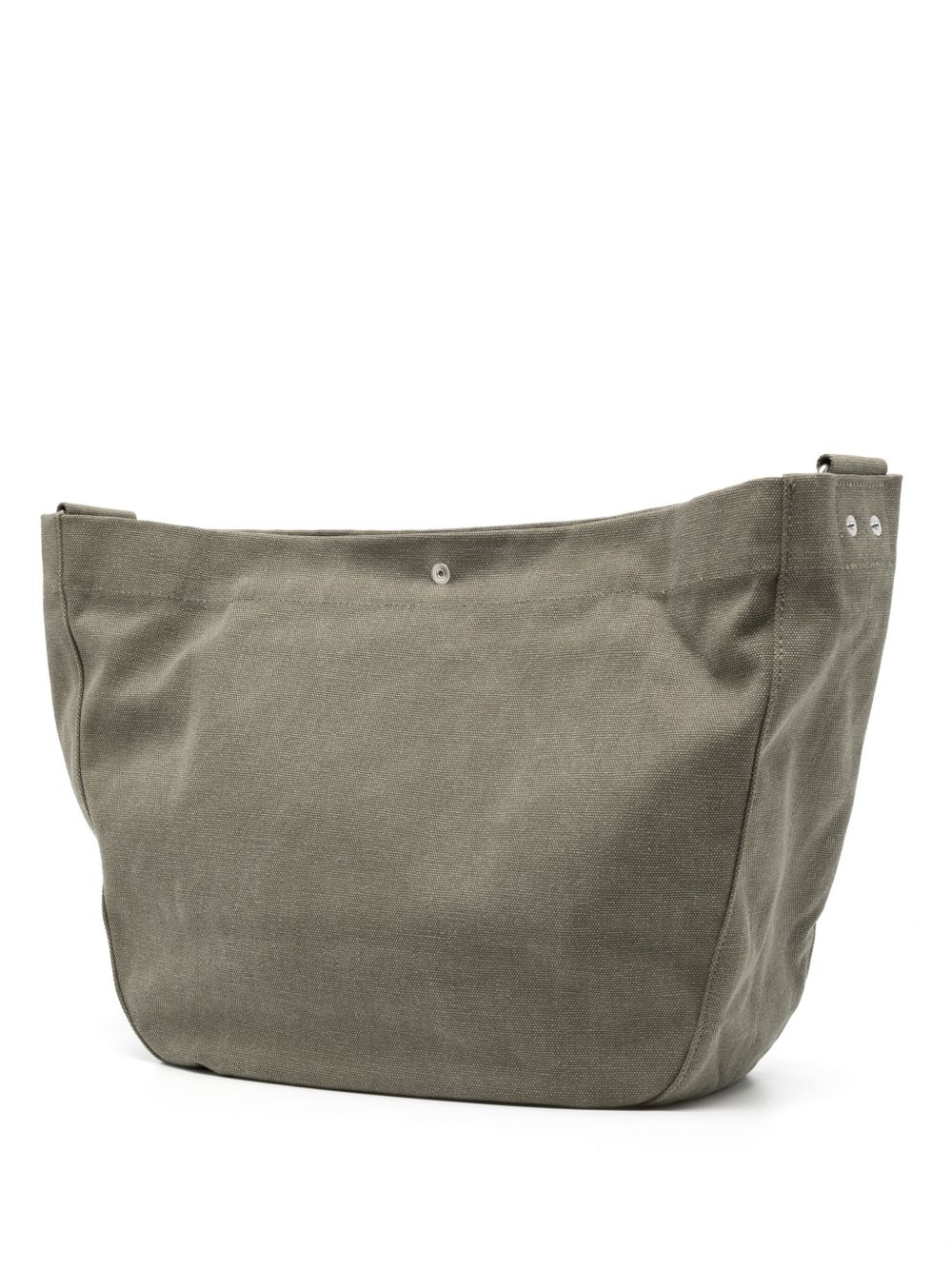 Canvas Journal satchel PSAJZ M61939JAA A.P.C.