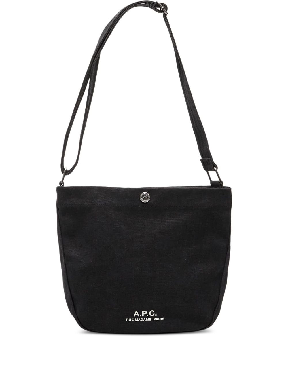 Journal small satchel PSAJZ M67010LZZ A.P.C.