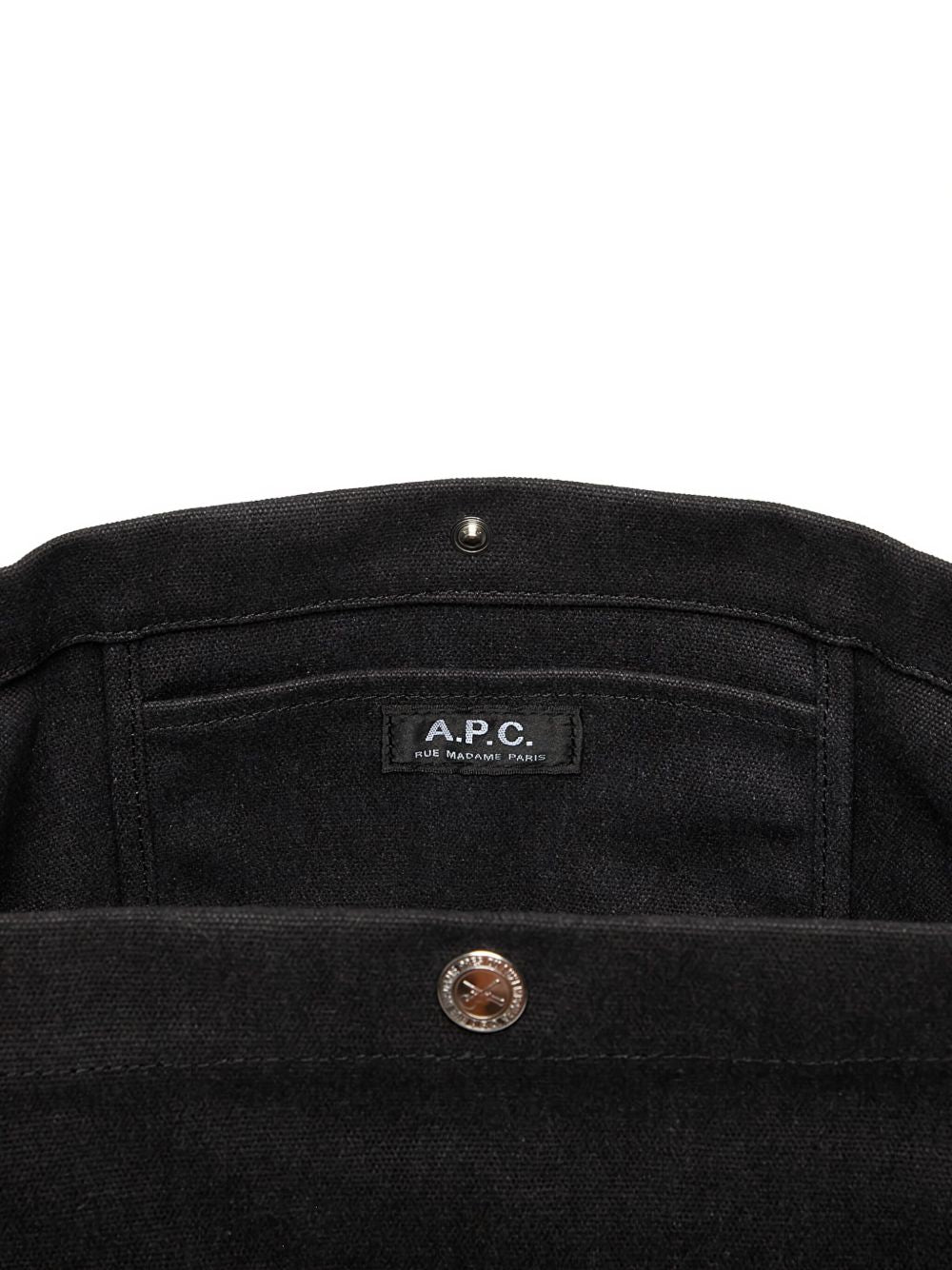 Journal small satchel PSAJZ M67010LZZ A.P.C.