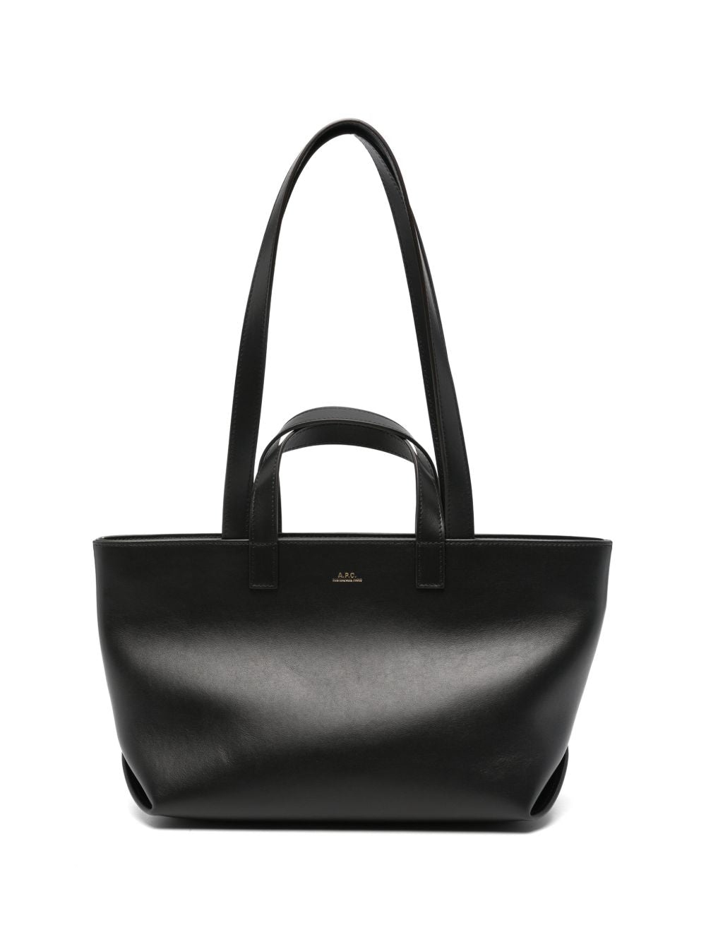 Drummer small bag PXCEN F67073LZZ A.P.C.