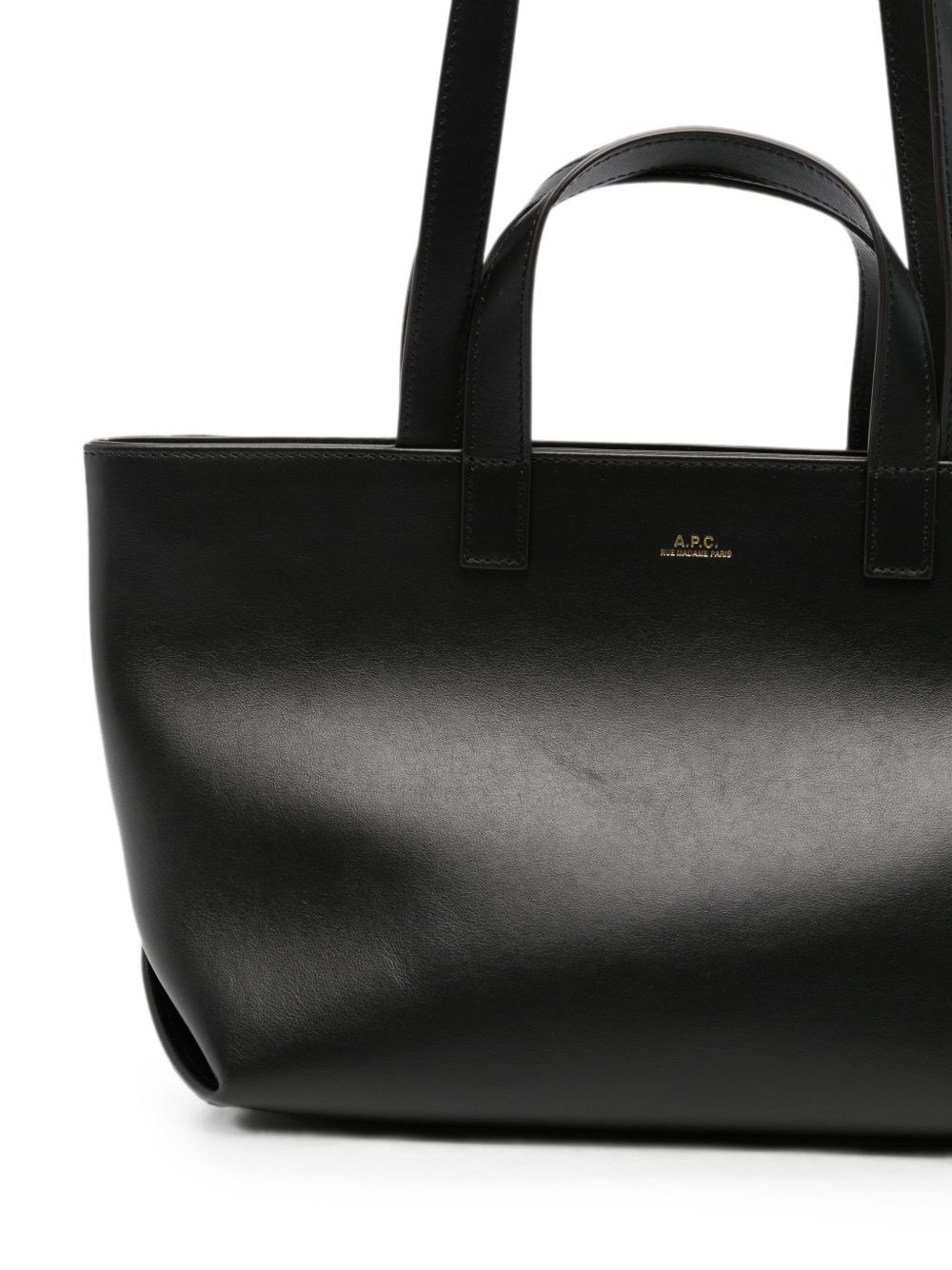 Drummer small bag PXCEN F67073LZZ A.P.C.
