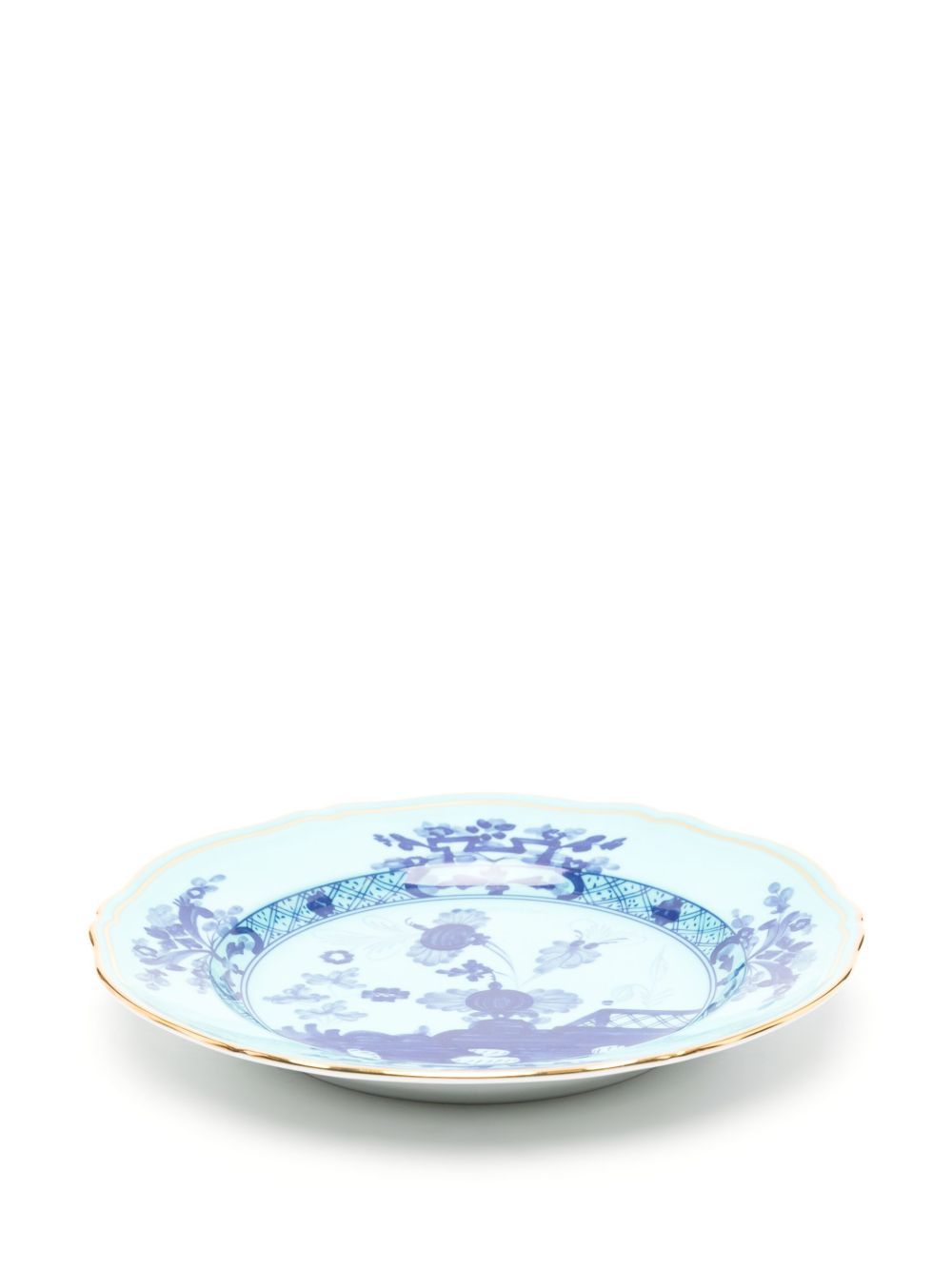 Oriente Italiano dessert plate 003RG00FPT110 0210G00124300 GINORI 1735