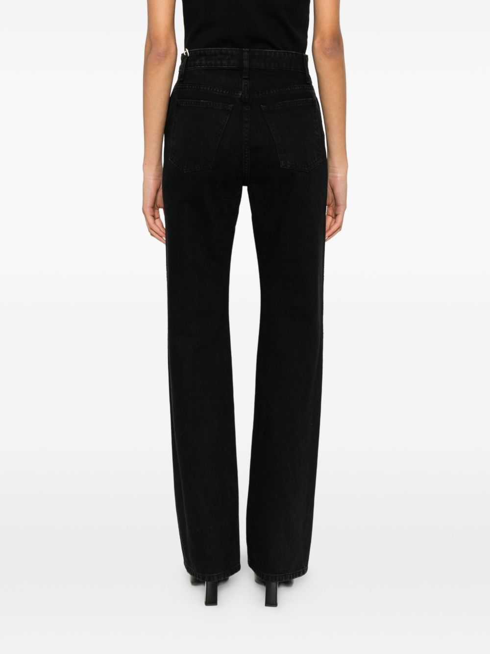 DANIELLE denim jeans 1032913091 W919091 KHAITE