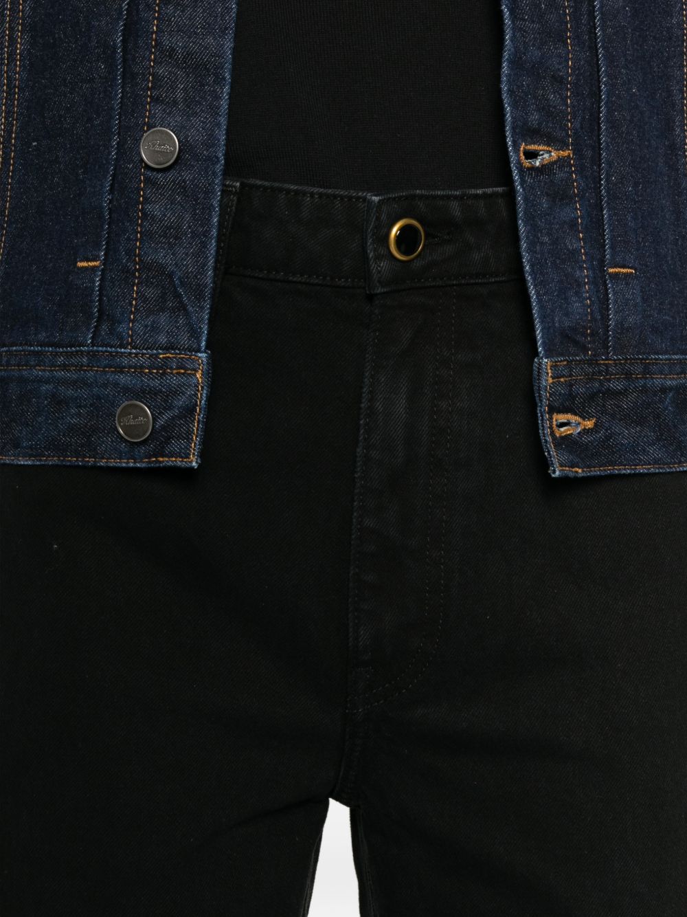 DANIELLE denim jeans 1032913091 W919091 KHAITE