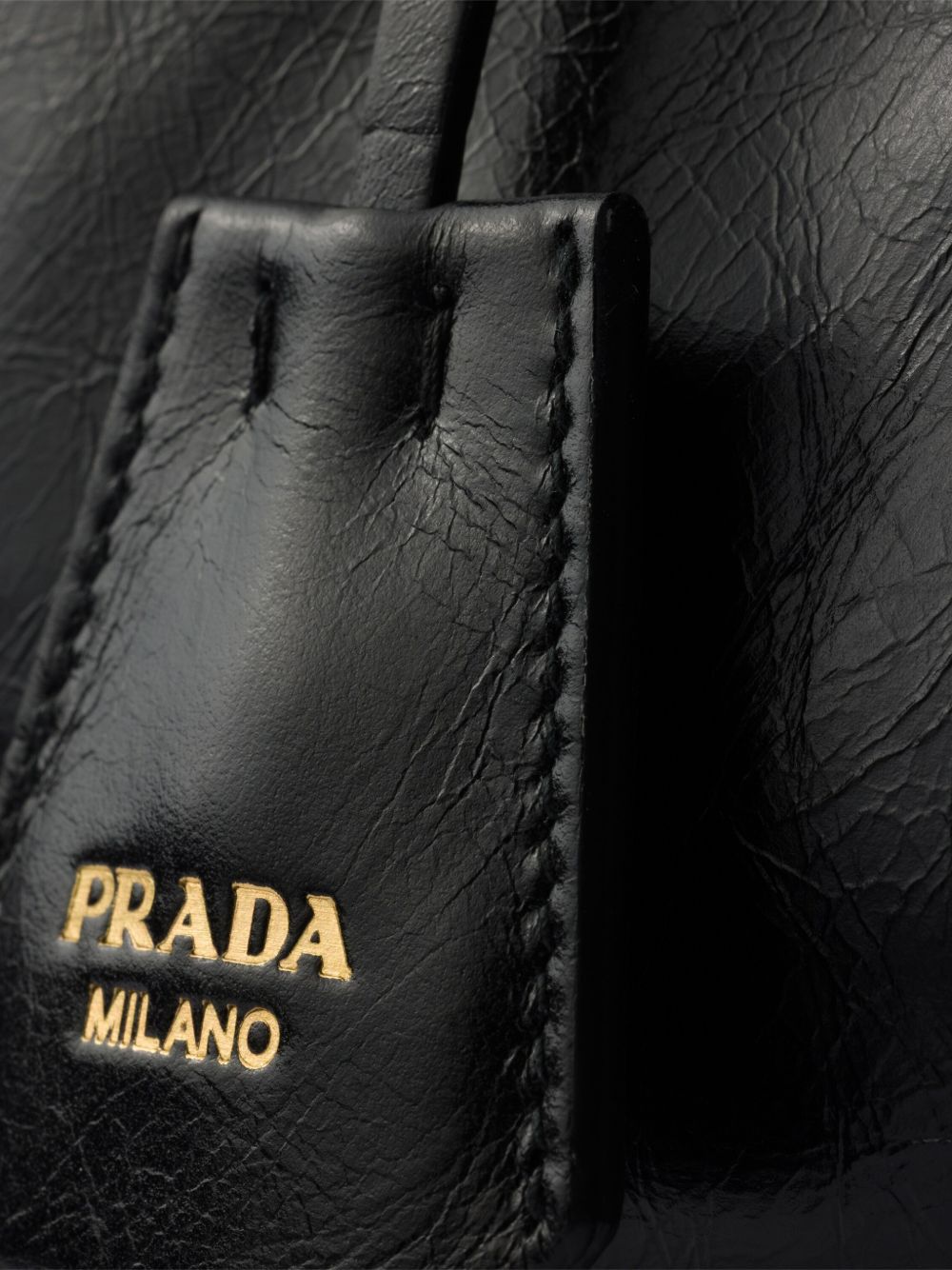 BONNIE medium leather bag 1BA4262CYR V-MOMF0002 PRADA