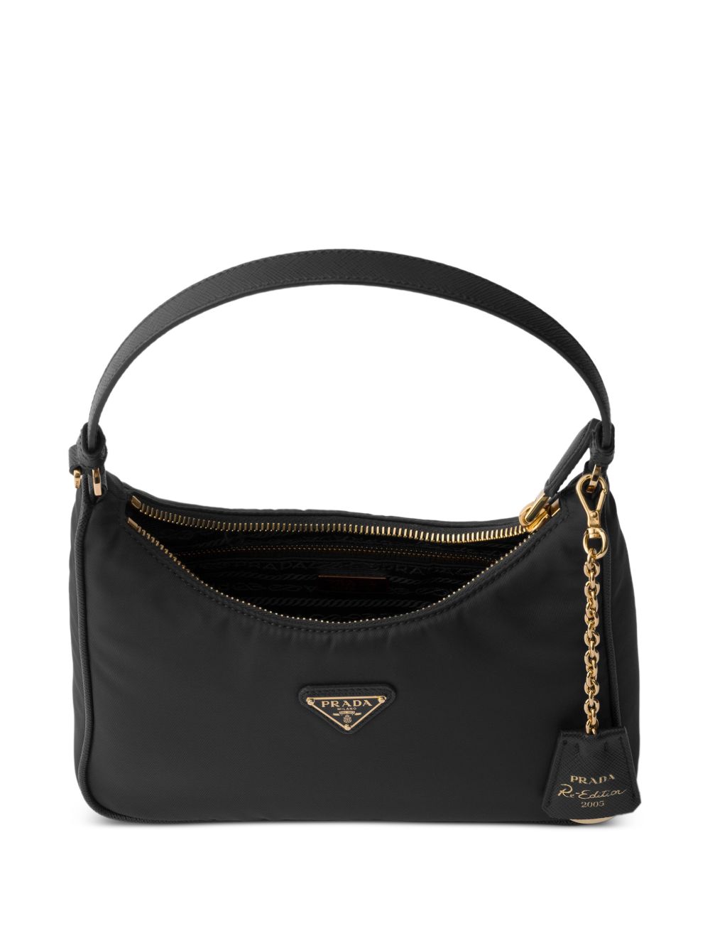 Re-Edition 2005 Re-Nylon and Saffiano bag 1N204PR064 F0632 PRADA
