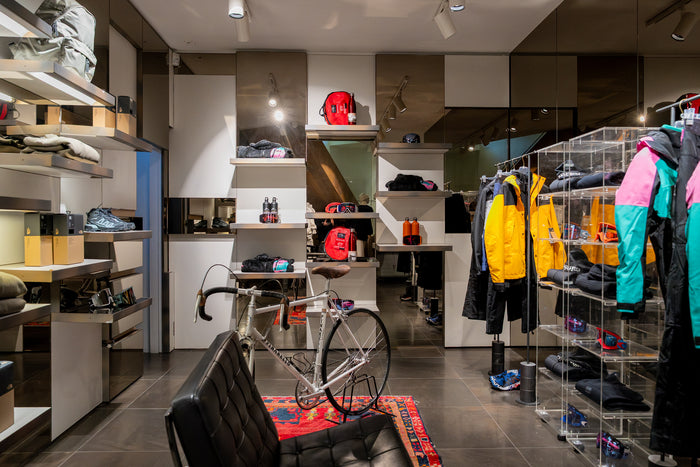 Boutique Tricot - Sport