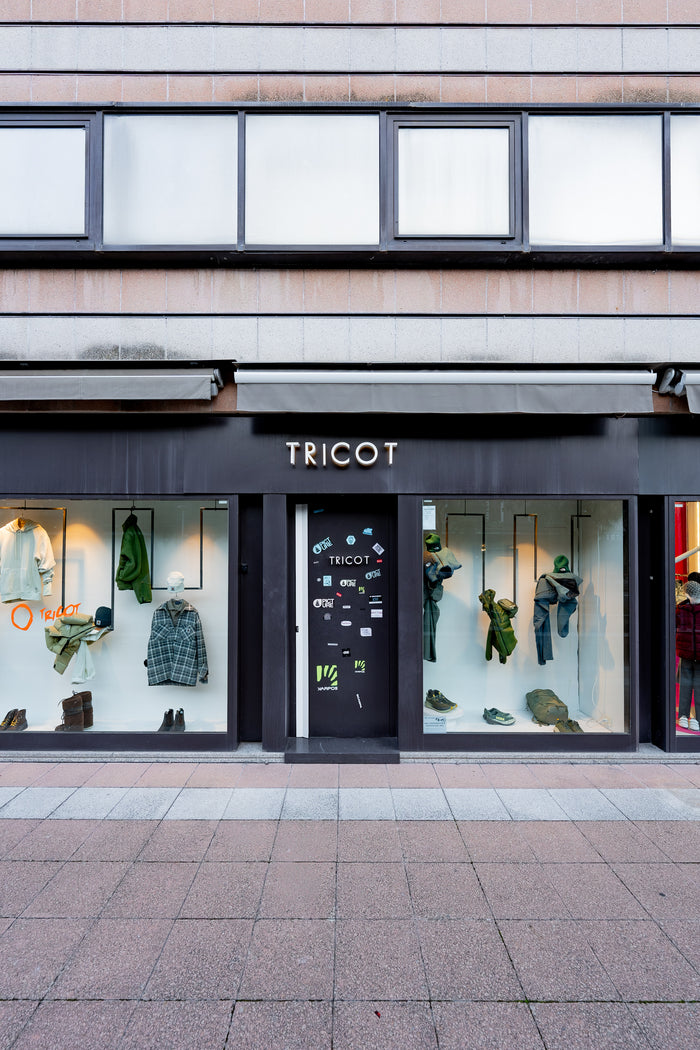 Boutique Tricot Sport