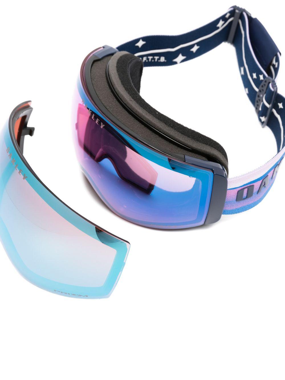 Flight Deck™ Pro M Snow Goggles 0OO7139 713908 OAKLEY