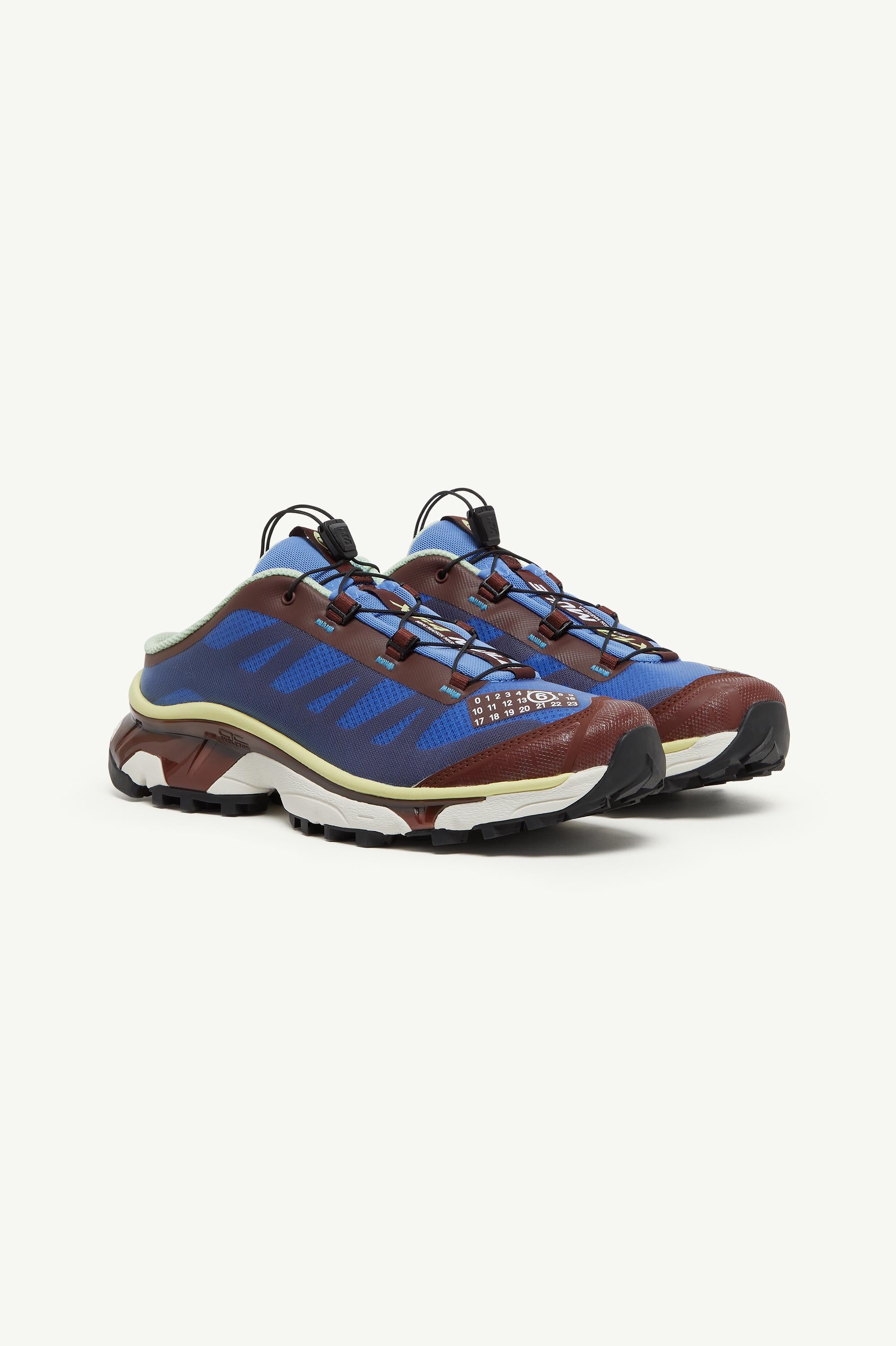 Sneakers mules MM6 x Salomon S59WS0240 P8163HA743 MM6 X SALOMON