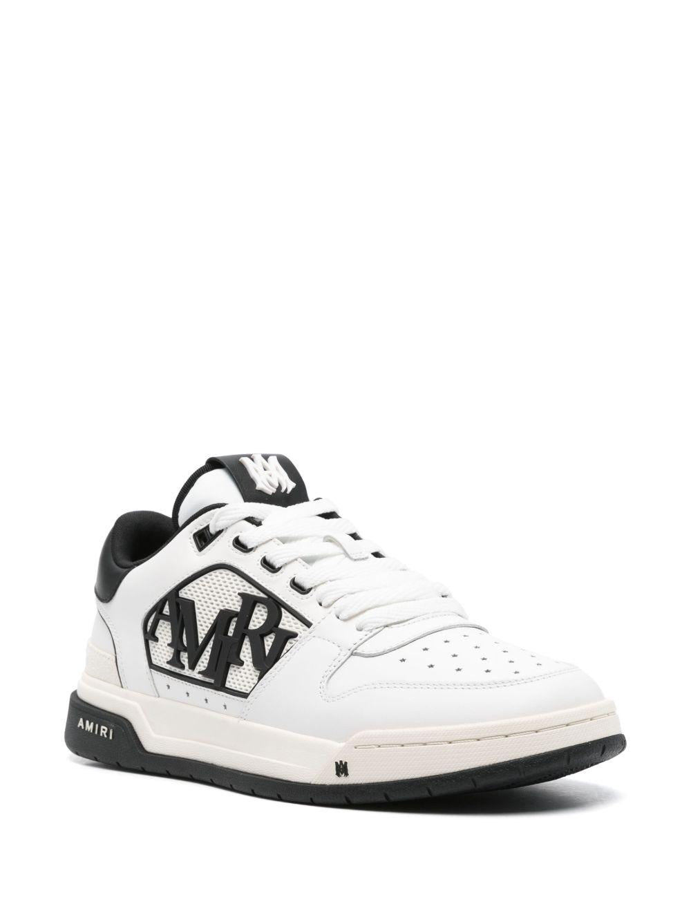 CLASSIC LOW SNEAKERS AMFOSR1101 111 AMIRI