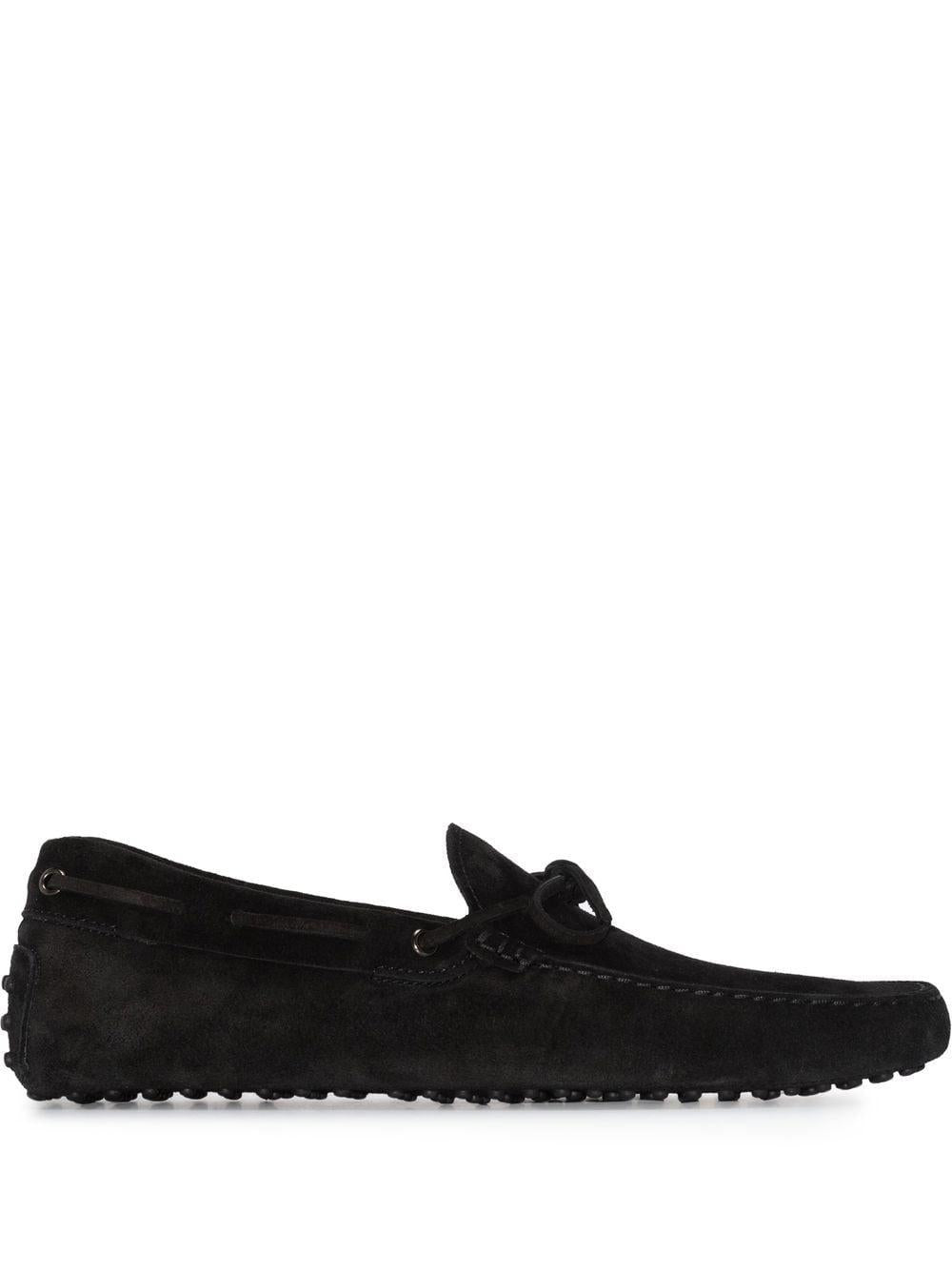 Loafers XXM0GW05470RE0 B999 TOD'S