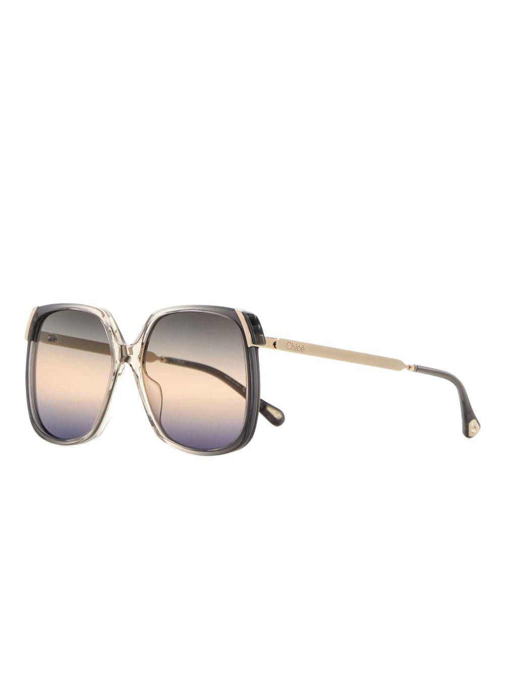 Aly sunglasses CH0286S 009 CHLOÉ