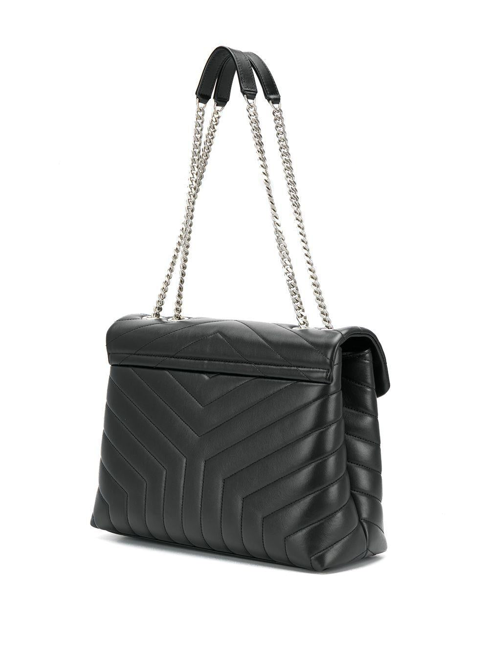 Medium LouLou bag 574946 DV7261000 SAINT LAURENT