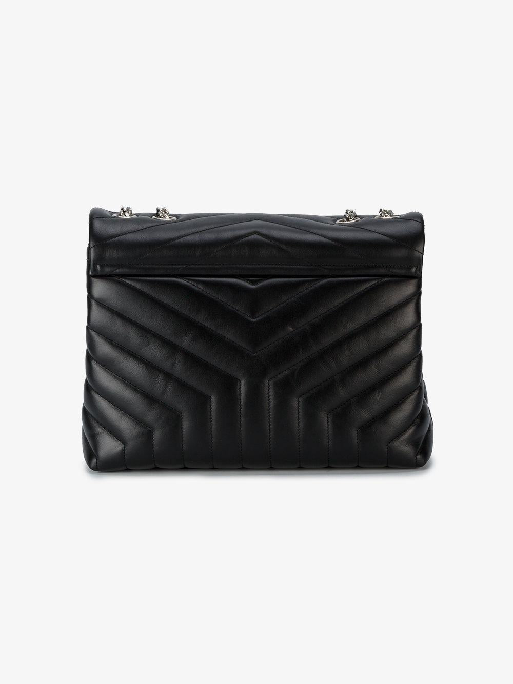 Medium LouLou bag 574946 DV7261000 SAINT LAURENT