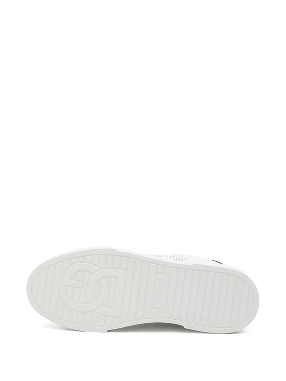 Calfskin Portofino sneakers CS2324 AV06689697 DOLCE & GABBANA