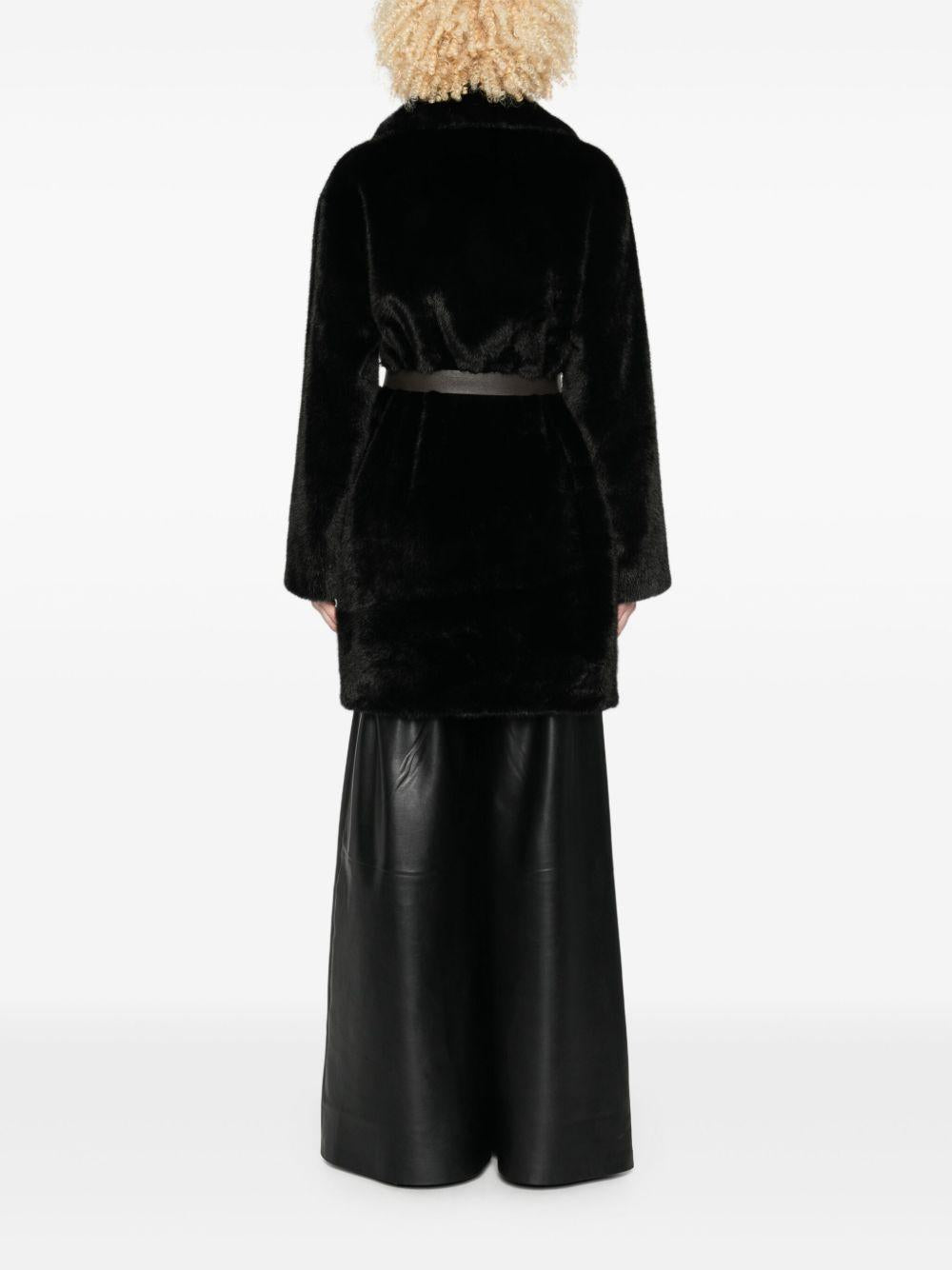 ECOFUR COAT D431730 PULSE813 P.A.R.O.S.H.