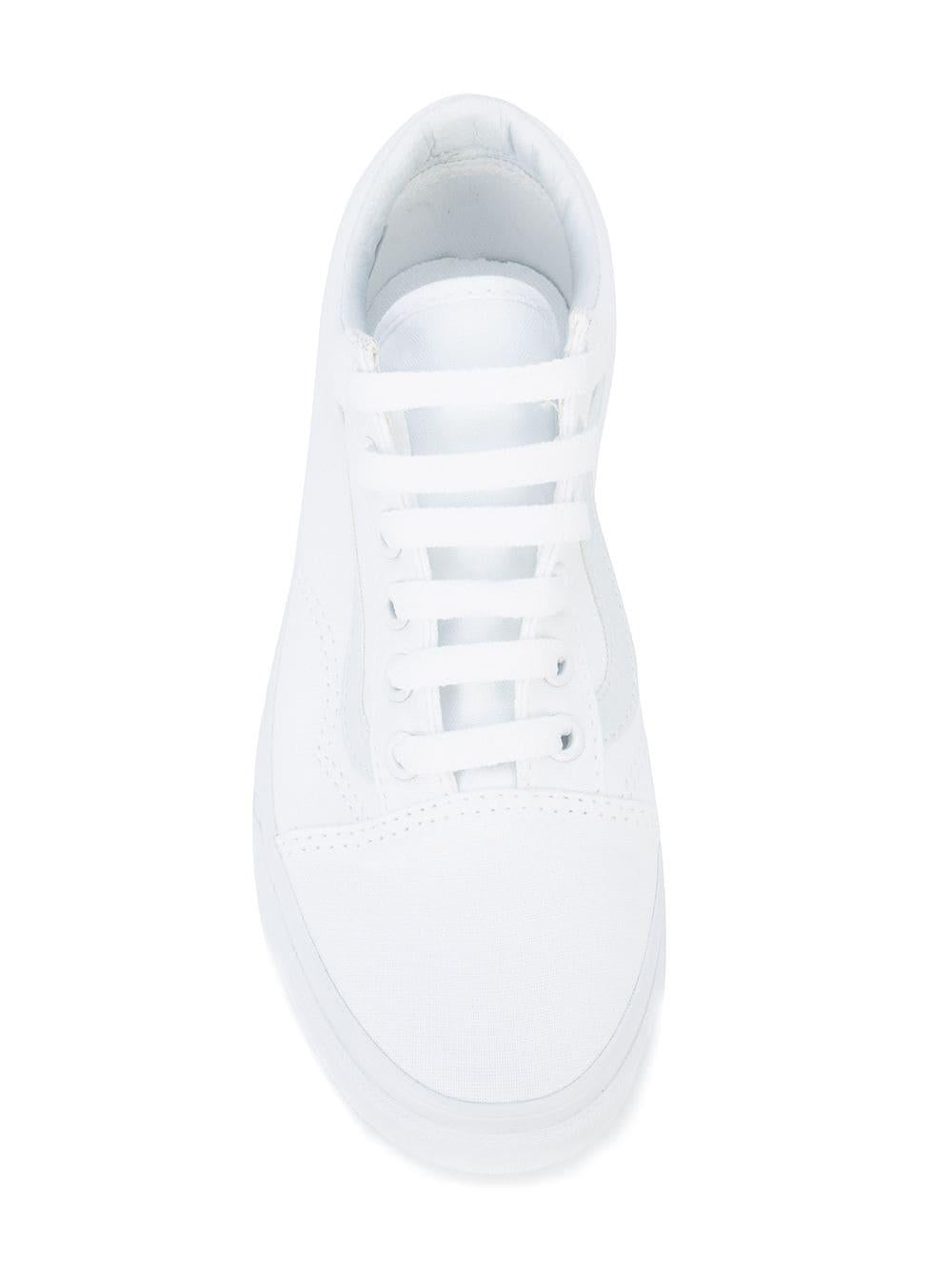 Old Skool sneakers<BR/><BR/><BR/> VN000D3H W001 VANS