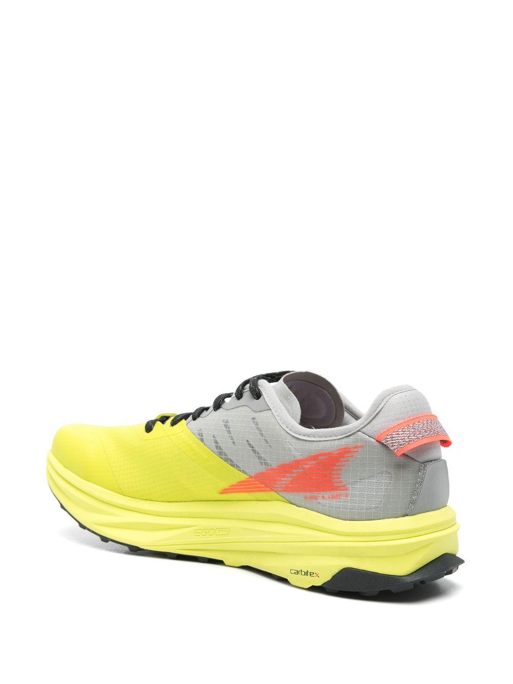Mont Blanc Carbon sneakers AL0A82CA 2321 ALTRA