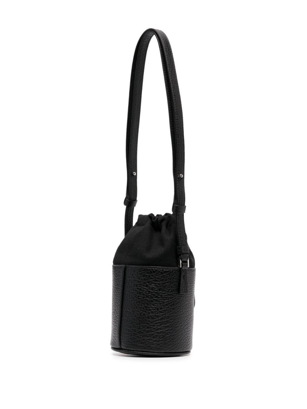 5AC bucket mini S56WG0164 P4348T8013 MAISON MARGIELA