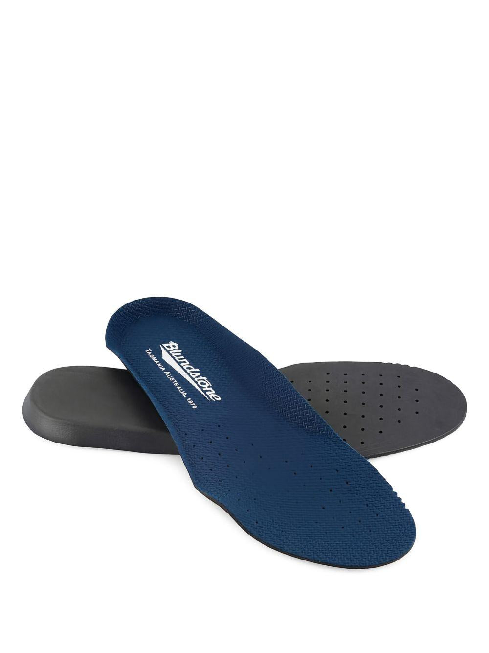 1918 ORIGINALS CHELSEA BOOTS 1918BC BROWN&TERRACOTTA BLUNDSTONE