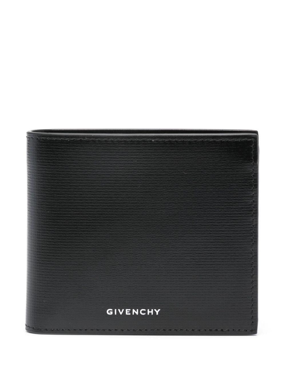 4G wallet BK6090K1T4 001 GIVENCHY