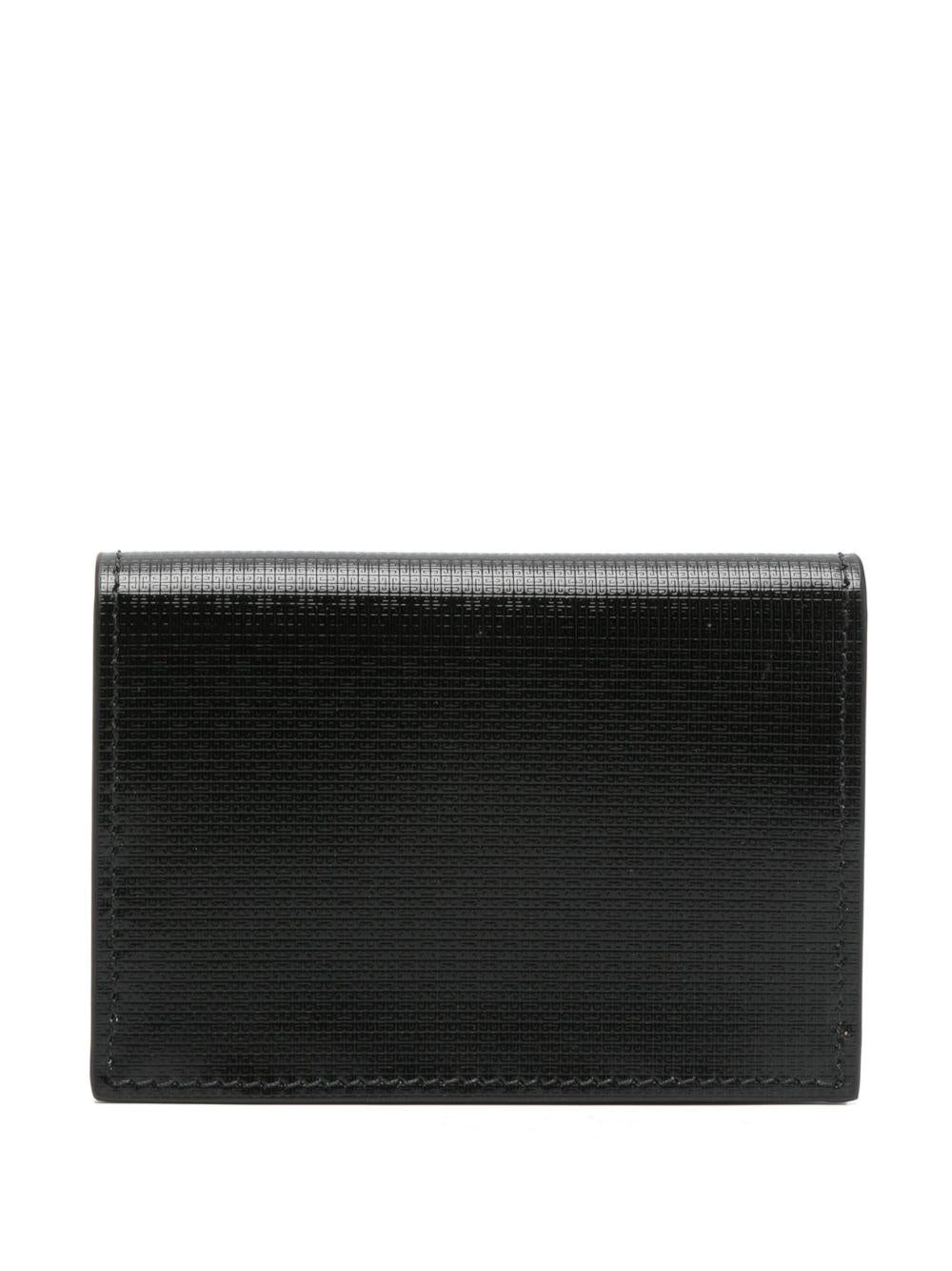 Logo wallet BK60EHK 1T4018 GIVENCHY