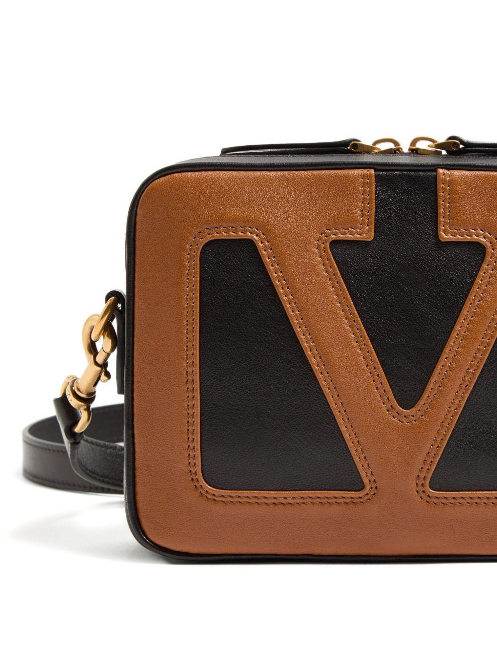 Viva Superstar cross body bag<BR/><BR/> 7Y2B0R86PTJ RFA VALENTINO GARAVANI
