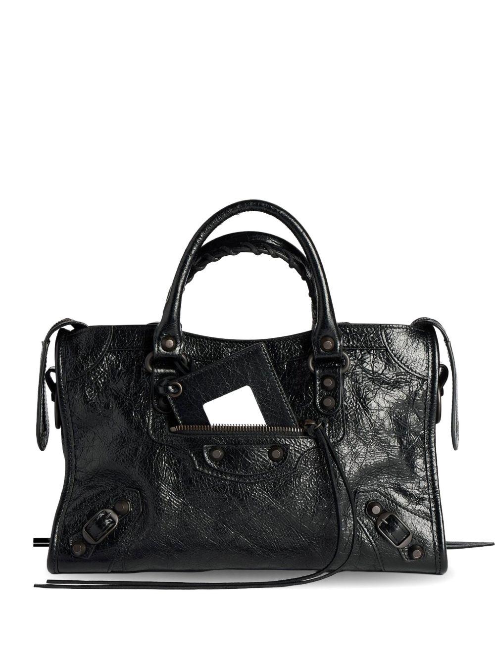 Le City Small Bag 865762 2ACFH1000 BALENCIAGA