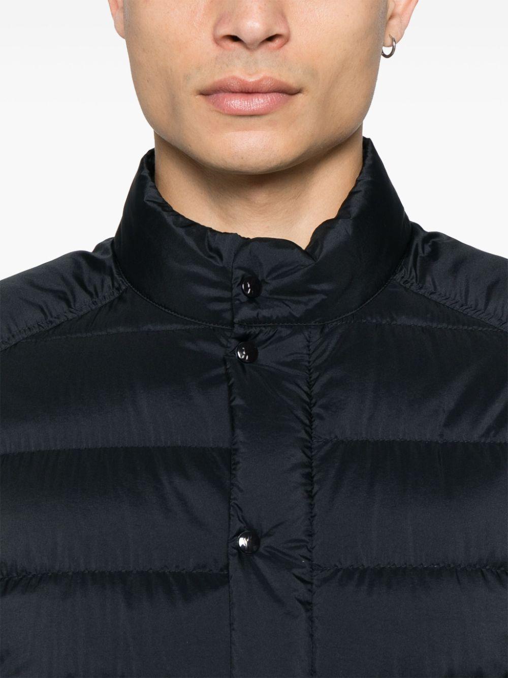 Selves short down jacket K10911A00023 597YD776 MONCLER