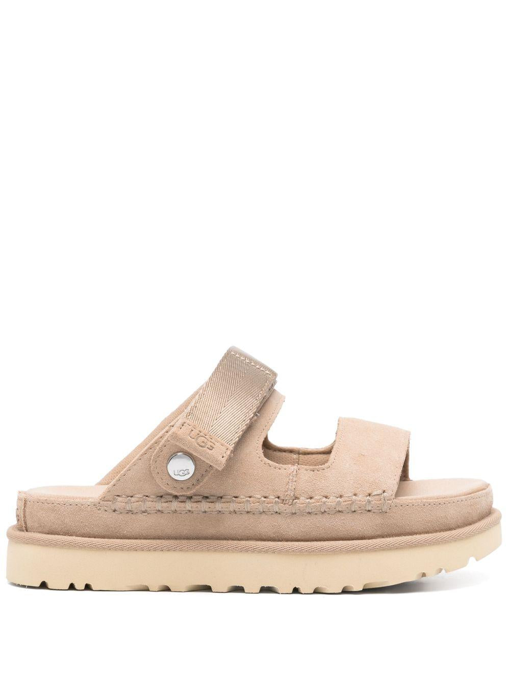 Goldenstar Glide sandals 1167399 SAN UGG