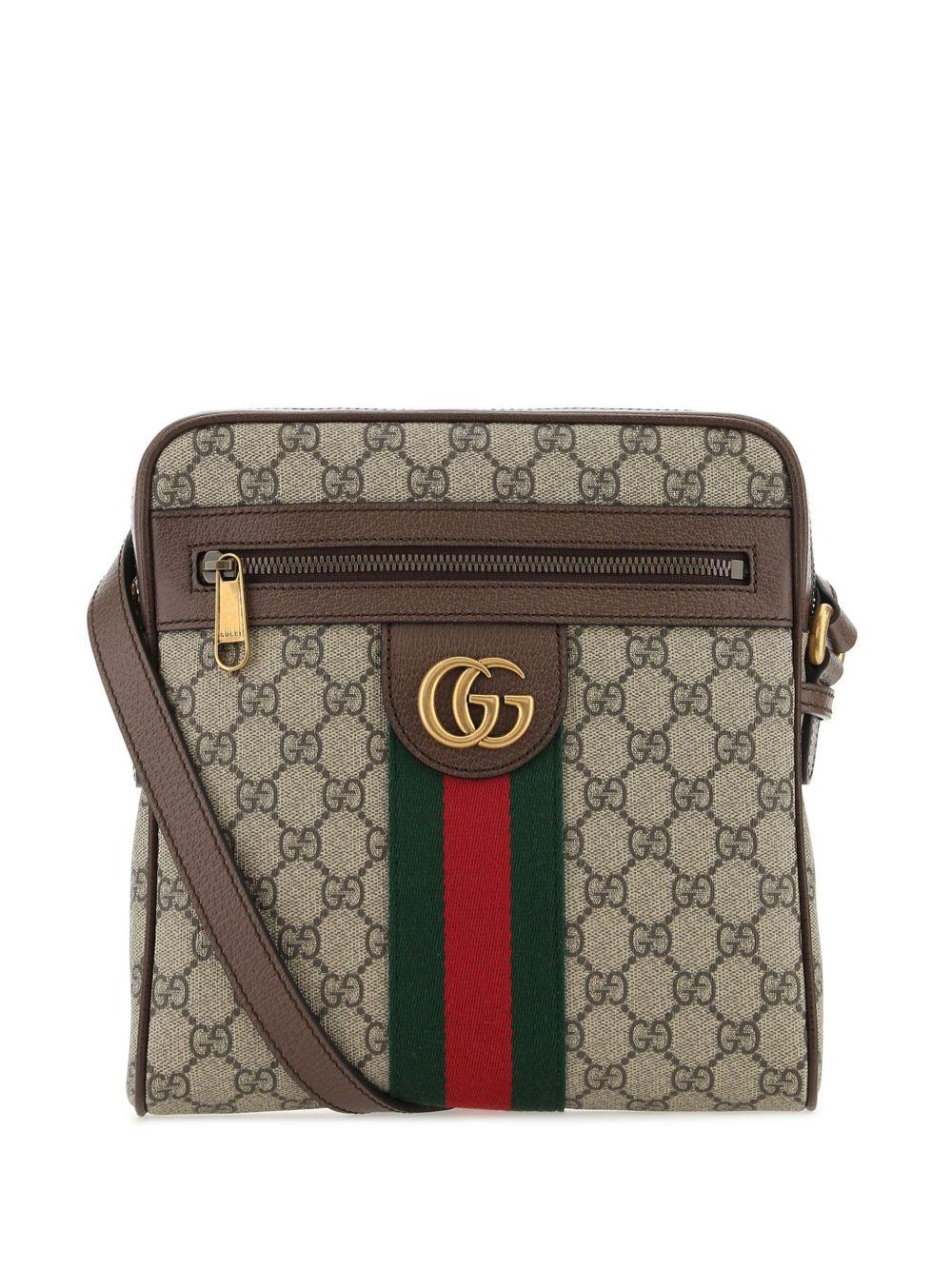 Small Ophidia messenger bag 547926 96IWT8745 GUCCI