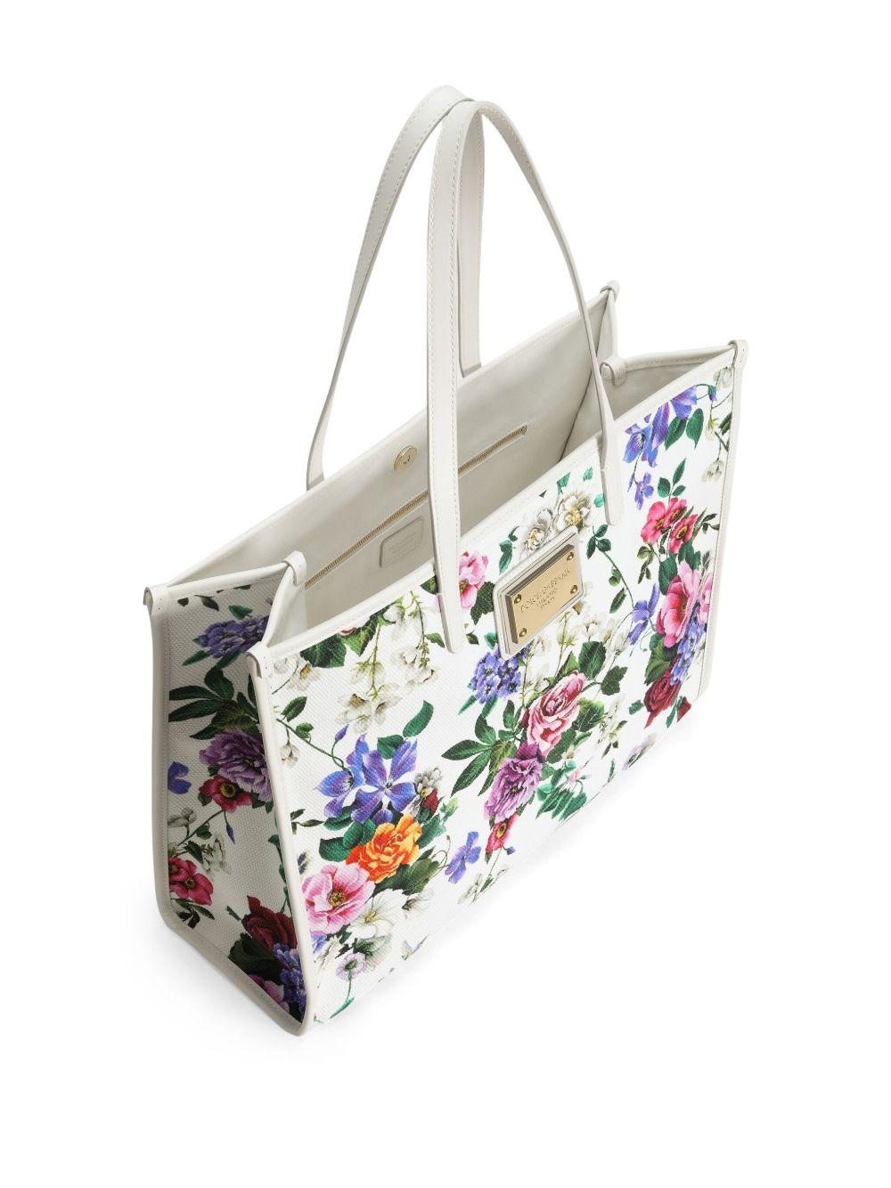 Large shopper BB2274 AI354HA5KT DOLCE & GABBANA