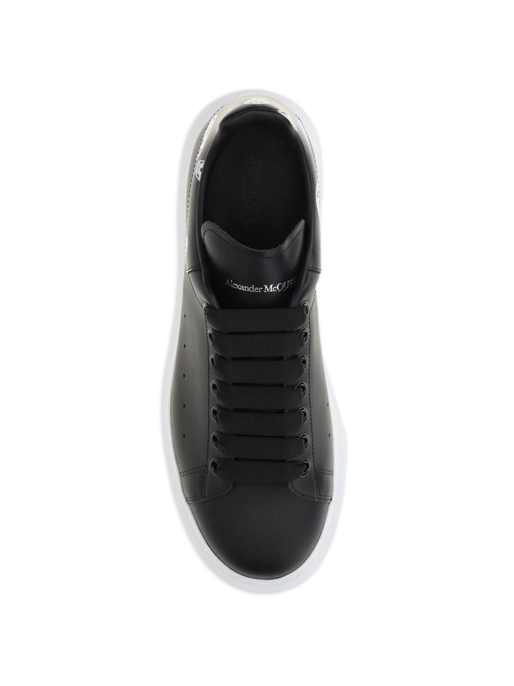 Oversized Sneaker 553680 WIAKB1016 ALEXANDER MCQUEEN