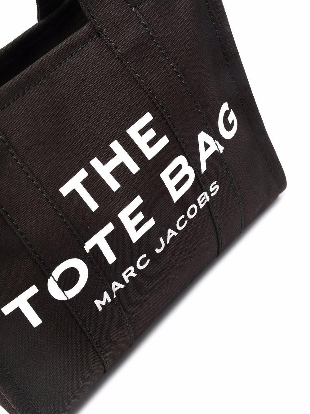 Borsa tote Traveller piccola M0016161 001 MARC JACOBS