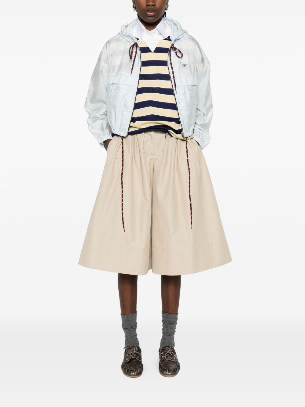 Lightweight Re-Nylon jacket 2922671WQ9 S-WMOF0518 PRADA