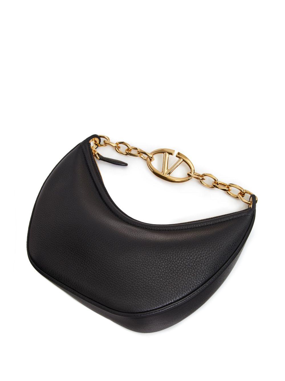 VLogo Signature moon bag ZW2B0Q42JDK 0NO VALENTINO GARAVANI