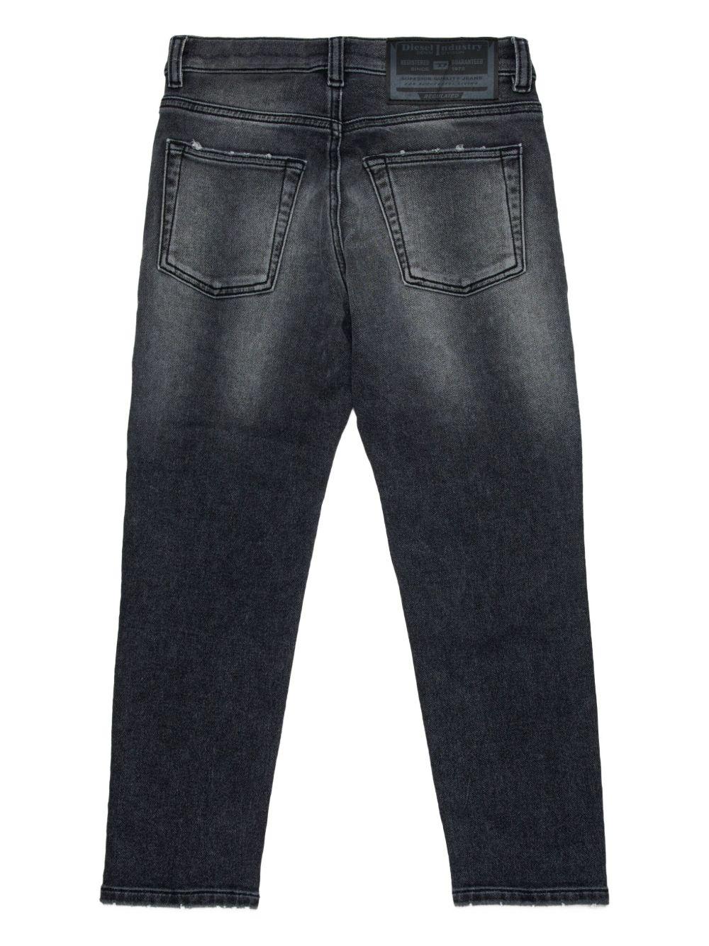 d-lucas-j jjj jeans J00994 KXBRJK02 DIESEL KID