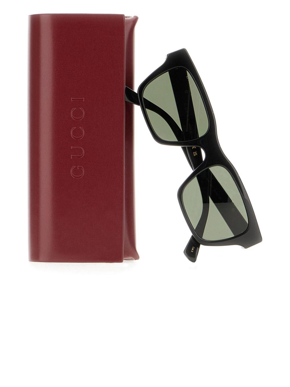 Sunglasses 819701 J07401012 GUCCI