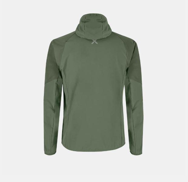 Rise Hoded jacket MJAR81X TS68649 MONTURA