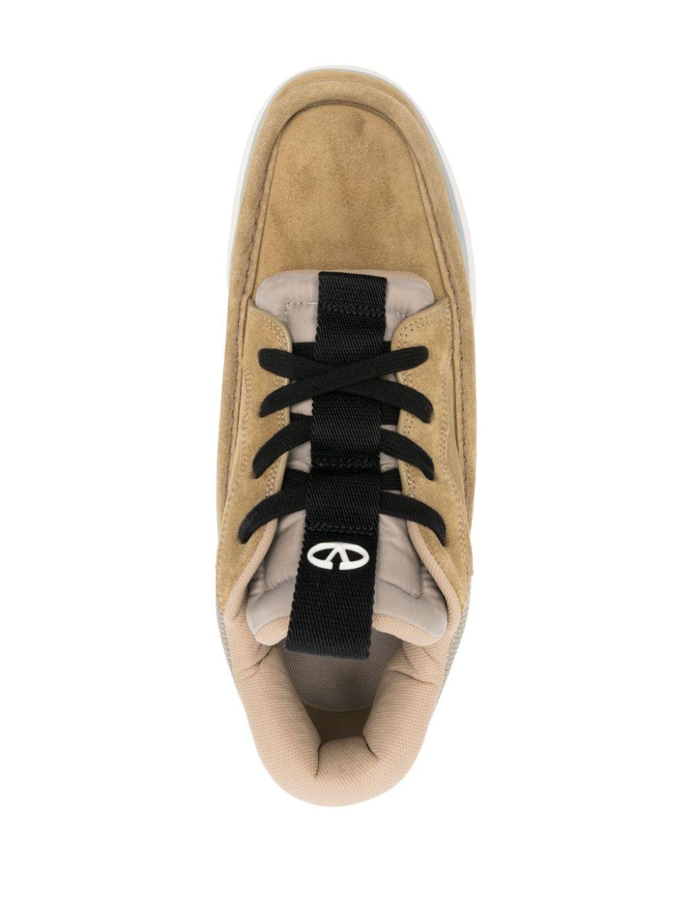 Runboot sneakers 5Y2S0I14VFS ZCN VALENTINO GARAVANI