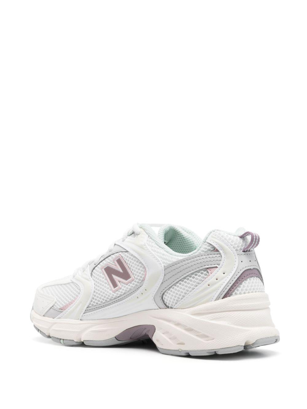 530 sneakers U530NEB SEA SALT-YELLOW NEW BALANCE