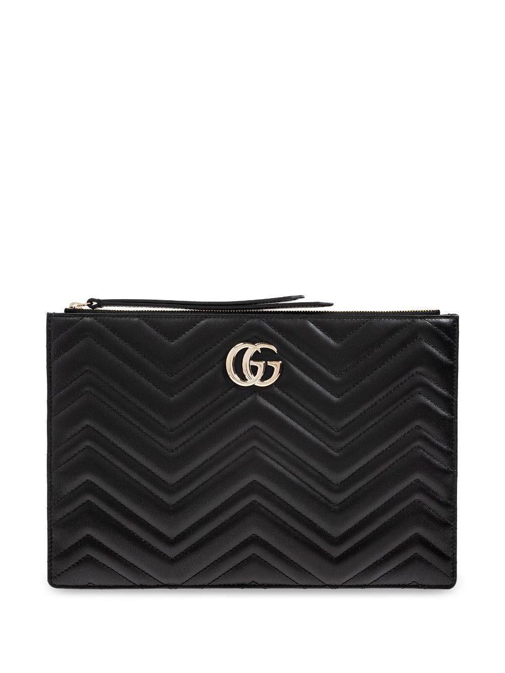 GG Marmont large pouch 813347 DTDHD1000 GUCCI