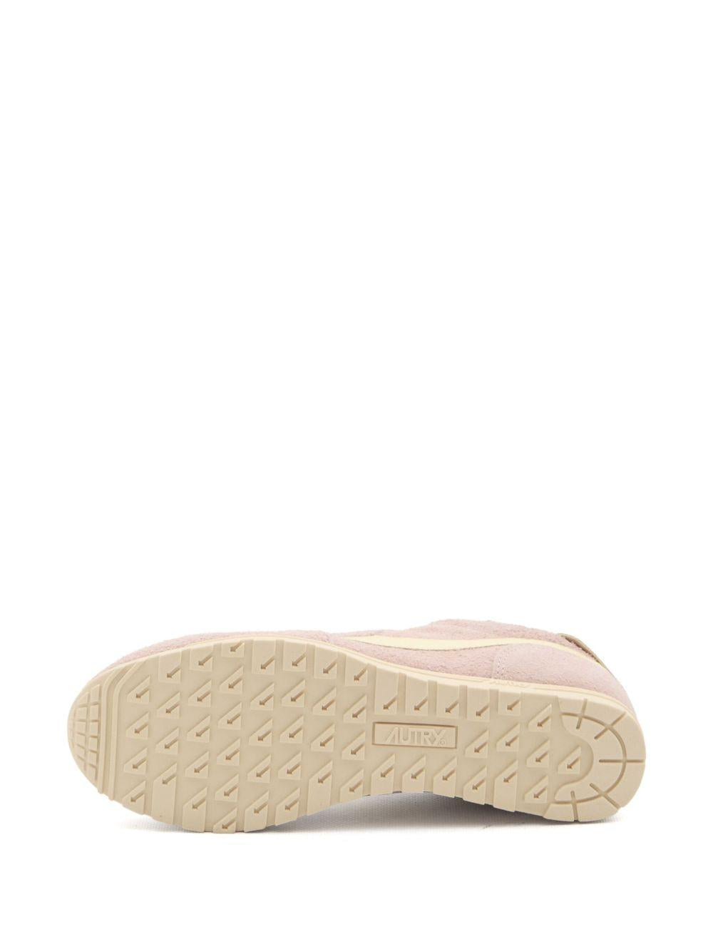 Windspin sneakers WSLW UB11ROSE/RUT AUTRY